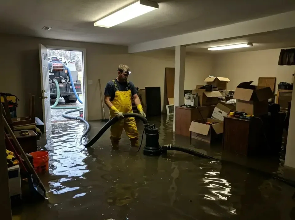 basement-burst-pipe-flooding-a-001 — frequently asked questions, 24-Hour Water Damage Restoration Services in Bayshore, NC